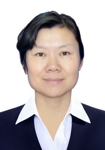 中国贵州茅台酒厂集团有限责任公司总工程师王莉